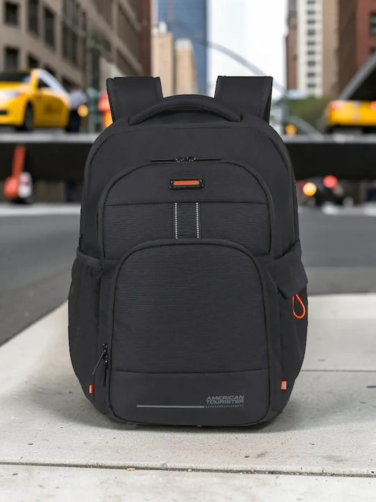 American Tourister At Work Чанта Раница 14" Черна American Tourister At Work Чанта Раница 14" Черна