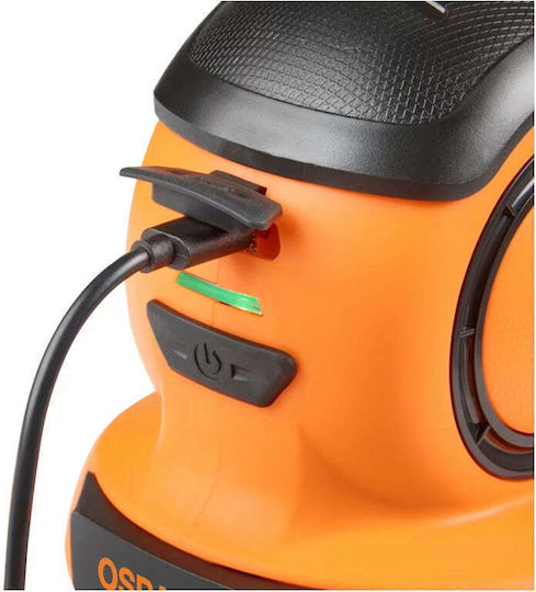 Електрическа Стъргалка За Лед Oeis010 Osram