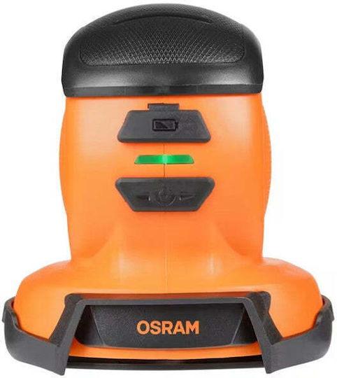 Електрическа Стъргалка За Лед Oeis010 Osram