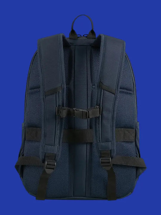 American Tourister Urban Groove Backpack for 15" Laptop in Blue Colour