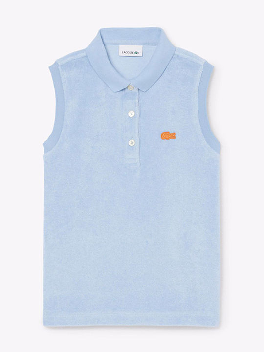 Lacoste Polo Lightblue