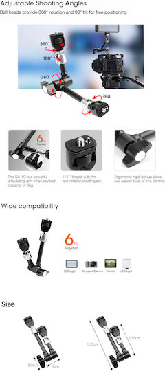 E-Image Accessories for Photographic Studio