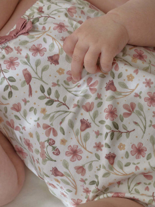 Little Dutch Fairy Multicolour Onesie