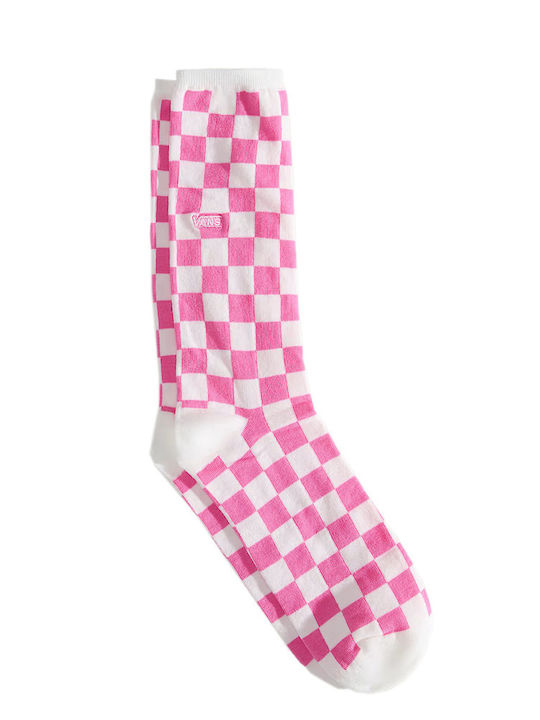 Vans Παιδικές Κάλτσες Pink Fizz 3 Ζευγάρια