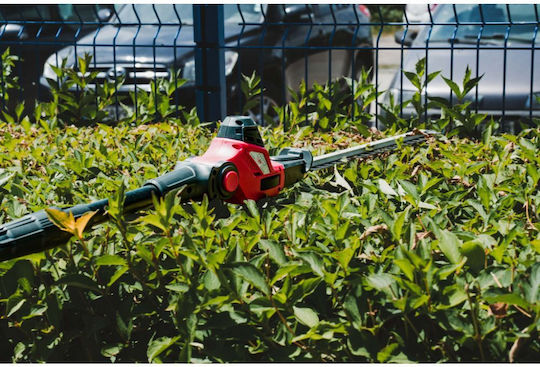 Raider RDP-PSHT20 Garden Multi Tools Battery 3 in 1 Chainsaw Hedge Trimmer Attachment Extension