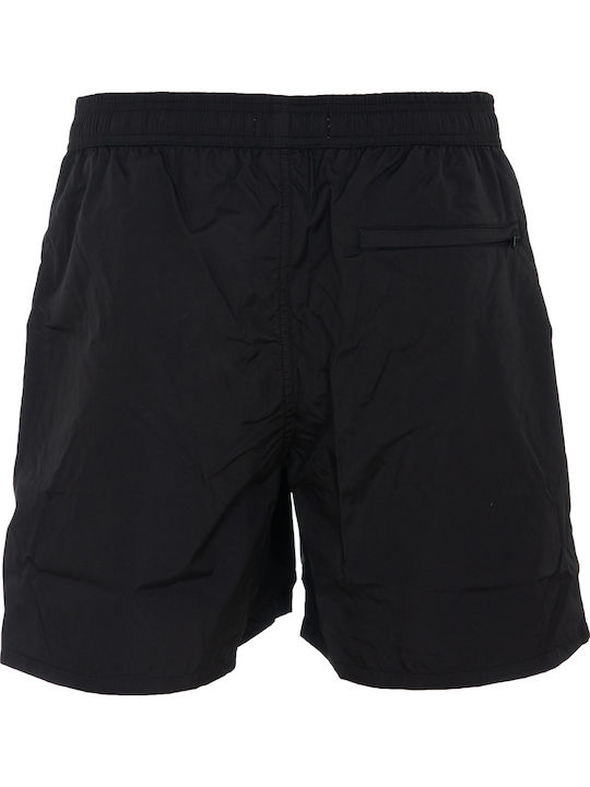 Men's Swimwear Shorts Black