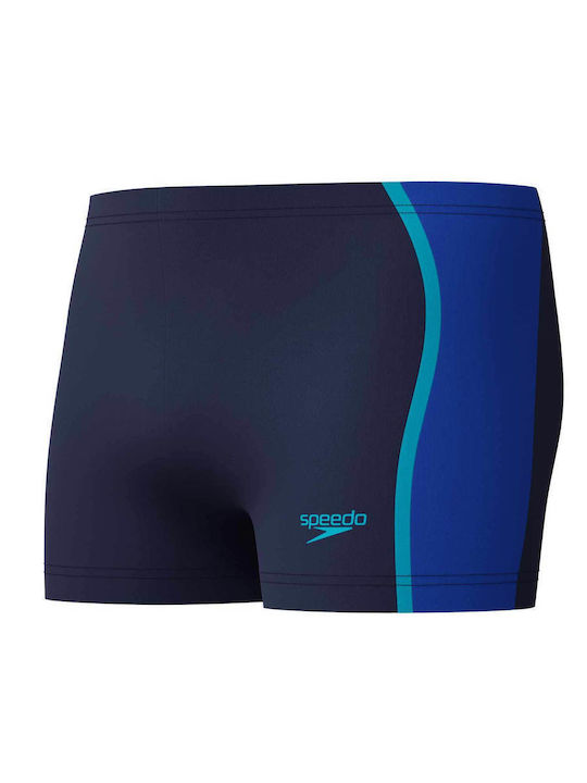 Men's Swimwear Shorts Blue