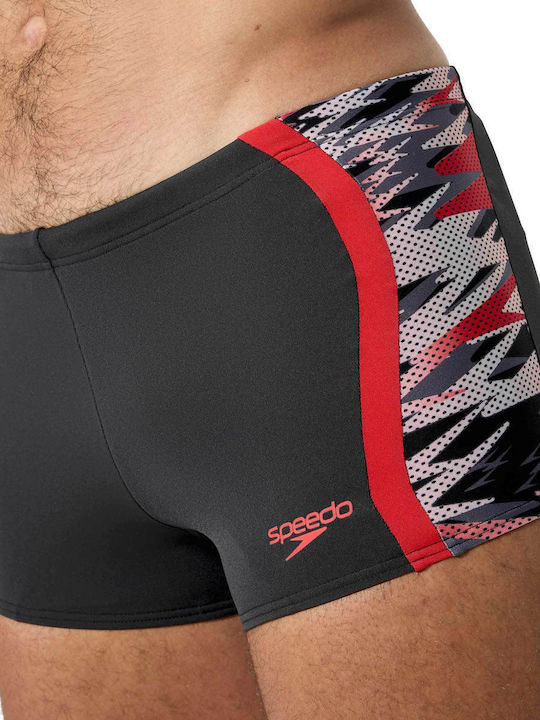 Men's Swimwear Shorts Black