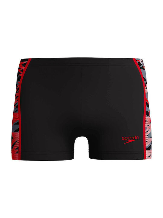 Men's Swimwear Shorts Black