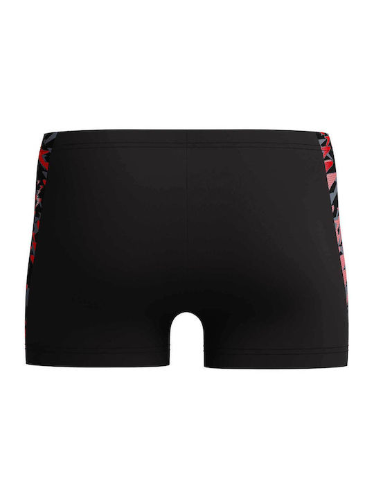 Men's Swimwear Shorts Black