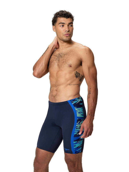 Men's Swimwear Shorts Blue
