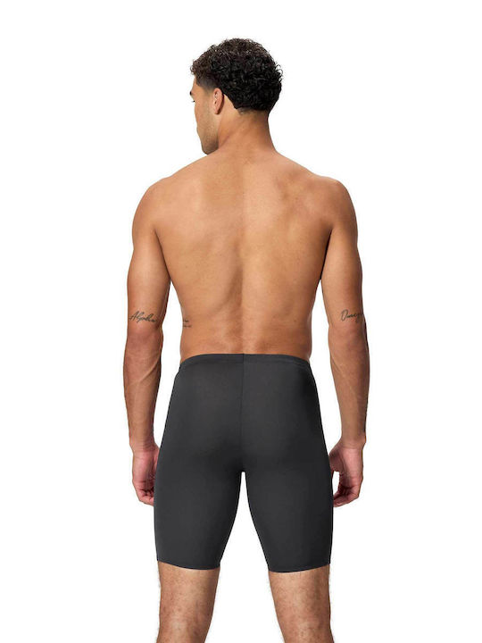 Men's Swim Shorts Black