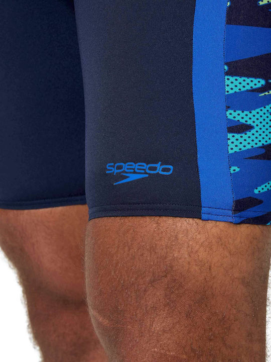 Men's Swimwear Shorts Blue