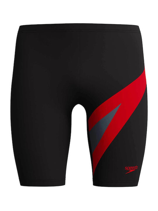 Men's Swim Shorts Black