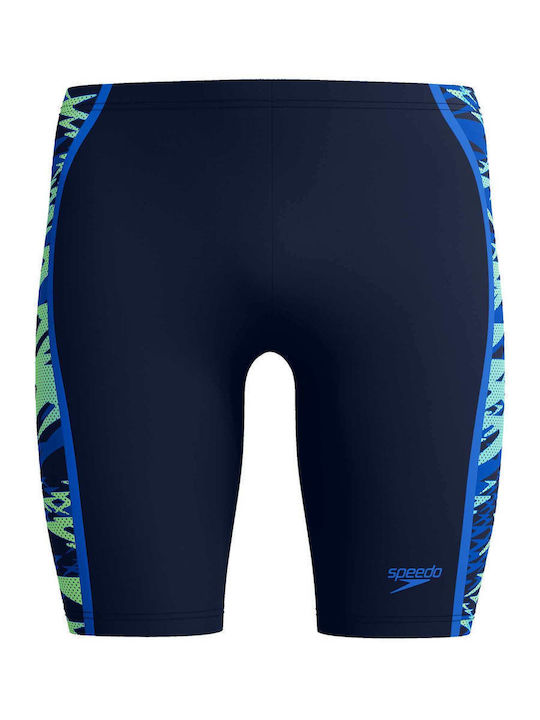 Men's Swimwear Shorts Blue
