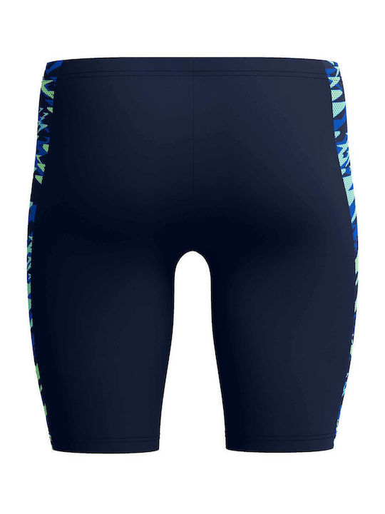 Men's Swimwear Shorts Blue