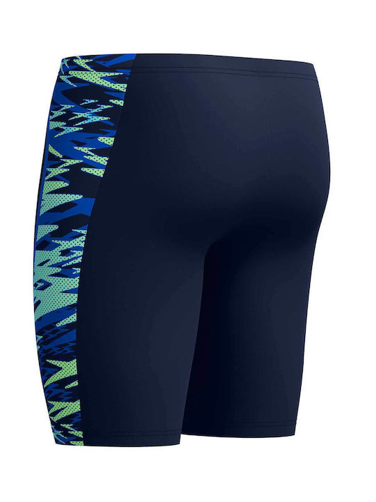 Men's Swimwear Shorts Blue