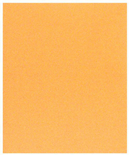 Sandpaper Lacquer Pvc P1200 230x280mm Bosch