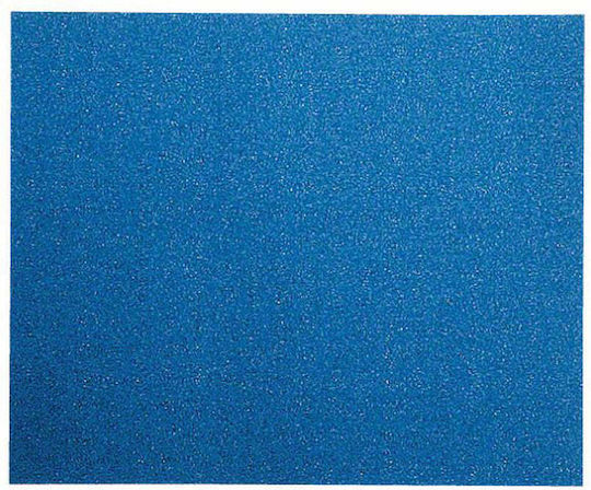 Sanding Paper Metal P320 230x280mm Bosch
