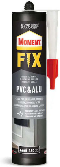 Moment Fix Adeziv Pentru Asamblare Pvc Alu
