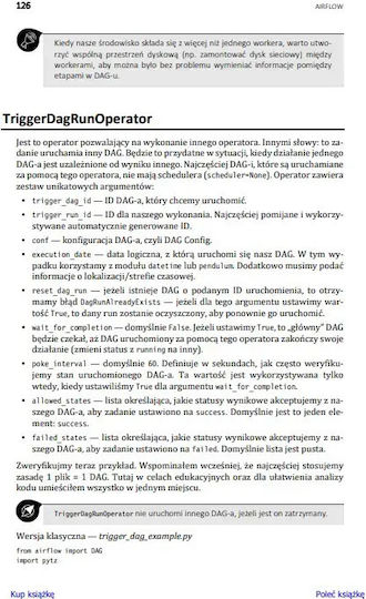 Airflow. Monitorowanie Przepływu Danych