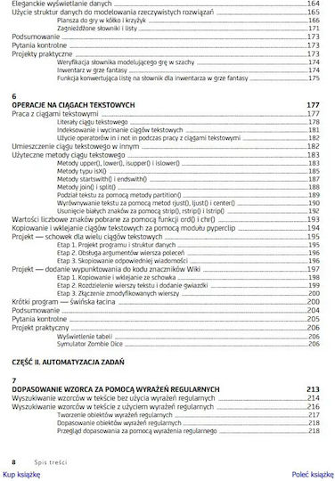 Automatyzacja Nudnych Zadań Z Pythonem. Nauka Programowania, Wydanie Ii