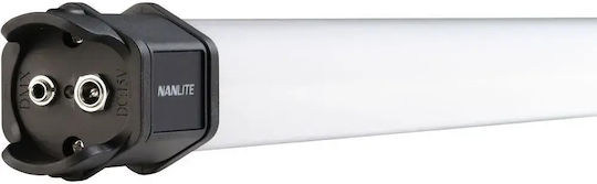 Nanlite LED Light με Φωτεινότητα LUX 647 Lux