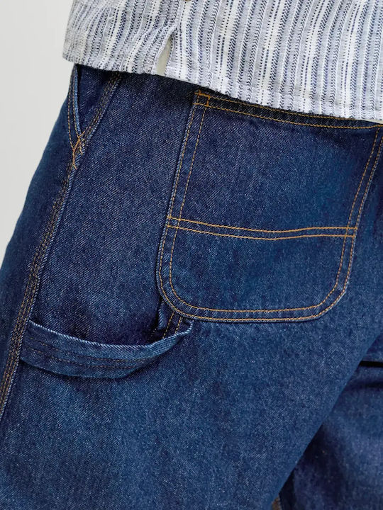 Men's Denim Shorts Blue Denim