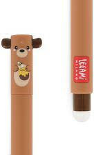 Legami Milano Bear Gel Pen