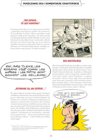 Asteriks. Tom 20. Asteriks Na Korsyce