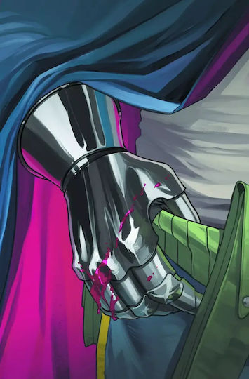 Saga. Tom 9