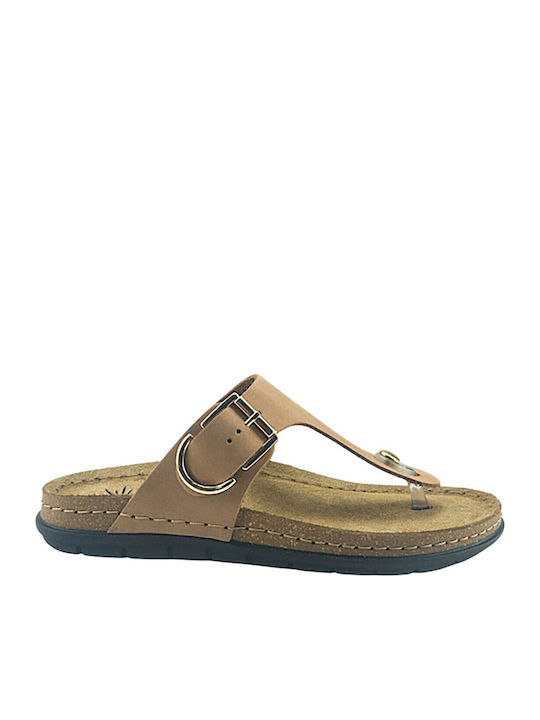 Sunny Sandals