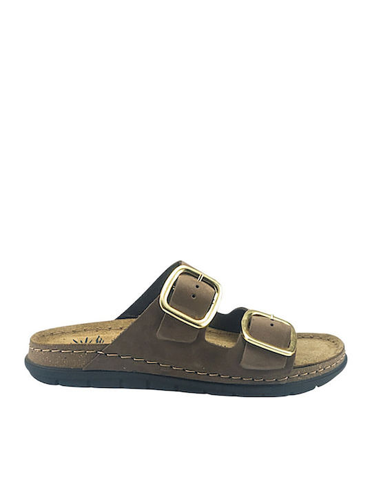 Sunny Sandals