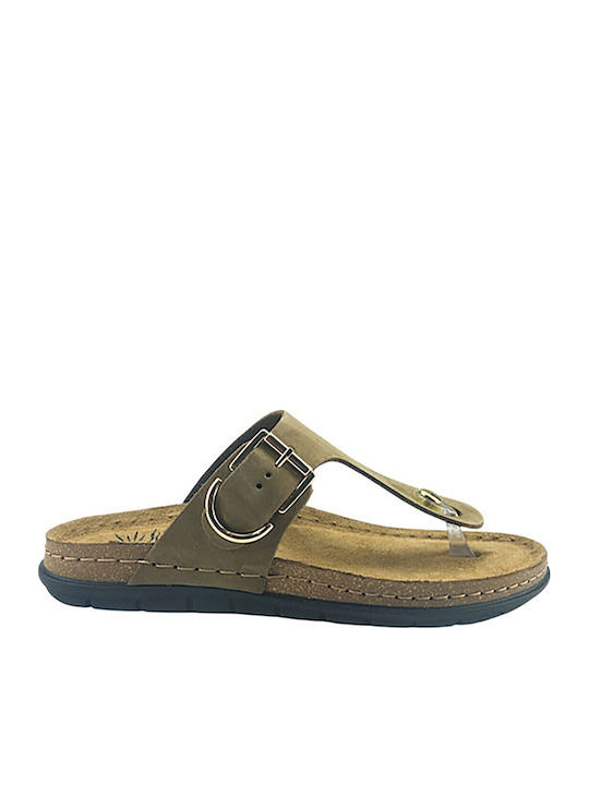 Sunny Sandals