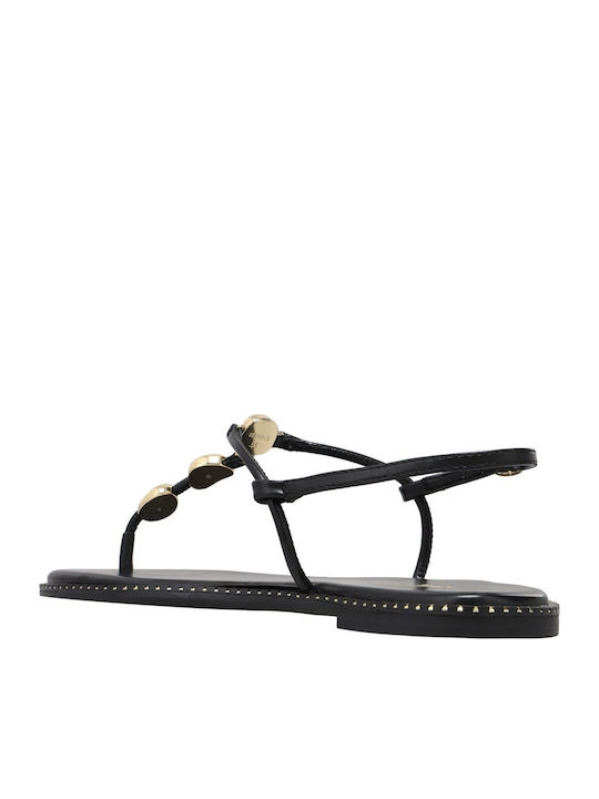 Women's Black Sandals
