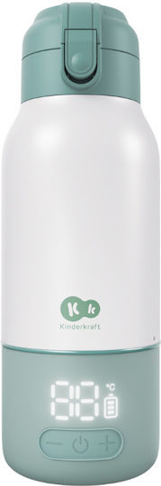 Kinderkraft Thermos Bottle 500ml Green Kinderkraft