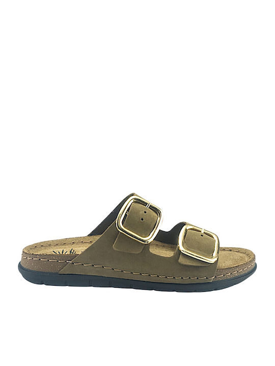 Sunny Sandals