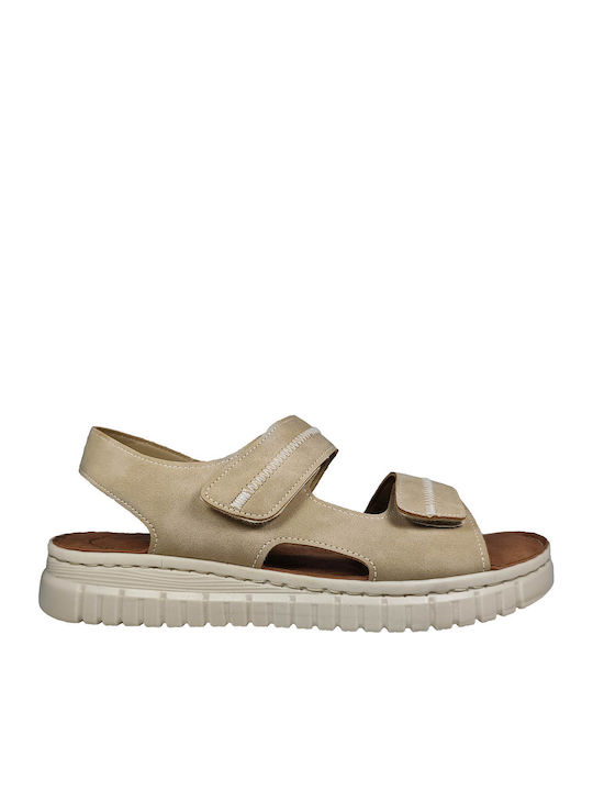 Women's Anatomic Beige Sandals
