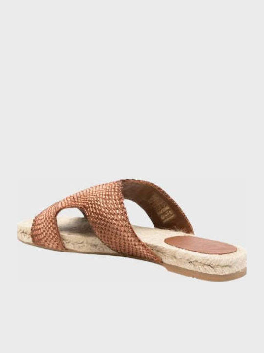 Summer Women's Platforms Brown