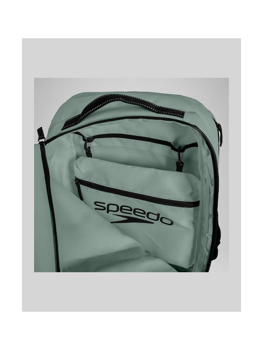 Speedo Sporttasche Zurück Grüne