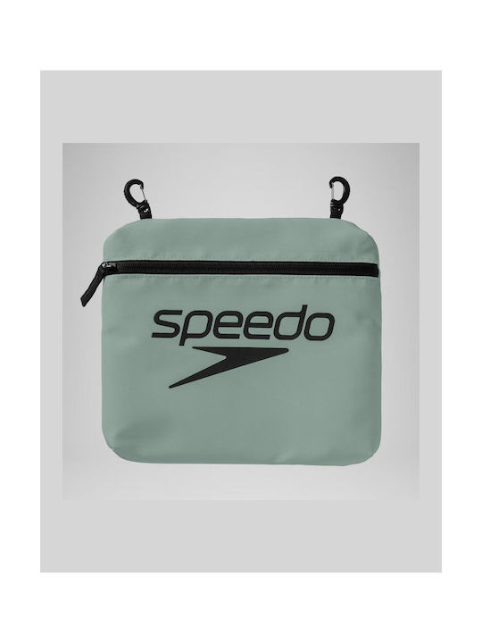 Speedo Sporttasche Zurück Grüne