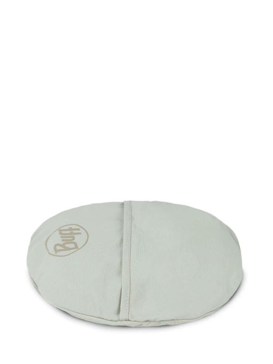 Buff Explore Booney Fabric Men's Hat Beige