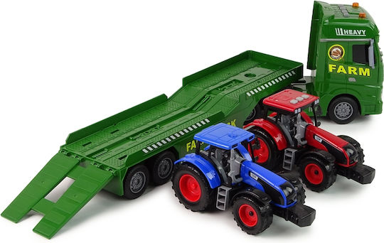 Blue Toys Селскостопански Камион