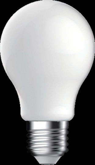 Energetic LED Glühbirne 8.5W Für E27 Fassung Naturweiß