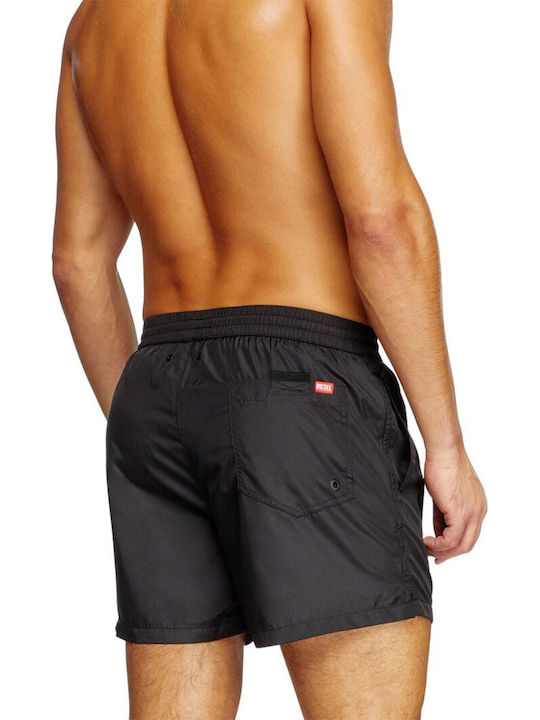 Men's Swimwear Shorts Black