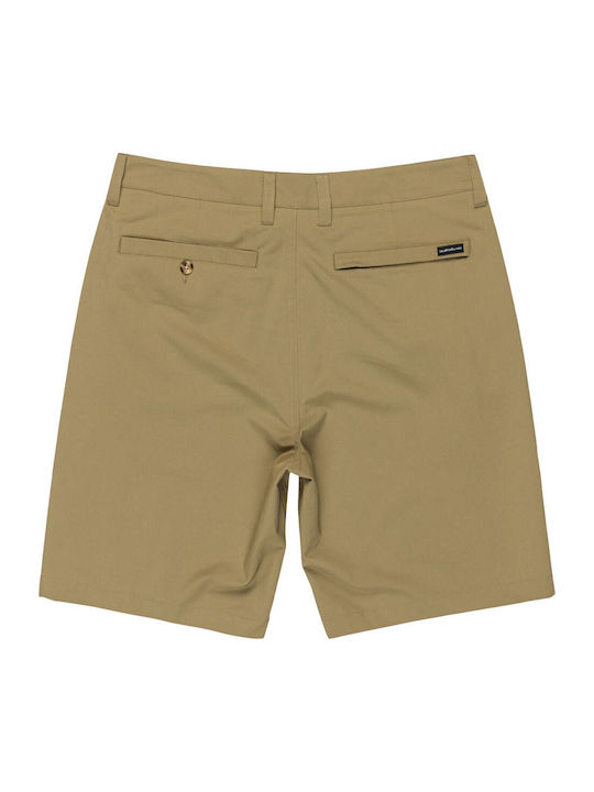 Union Amphibian 20 Men's Swimwear Shorts Aloe