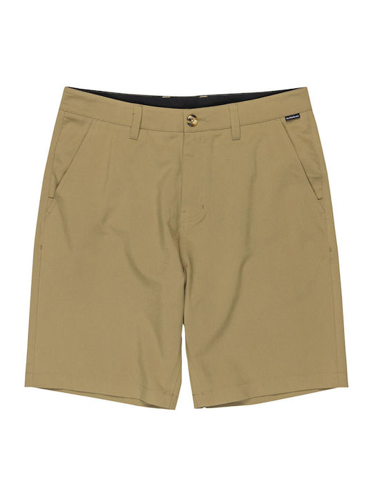 Union Amphibian 20 Men's Swimwear Shorts Aloe