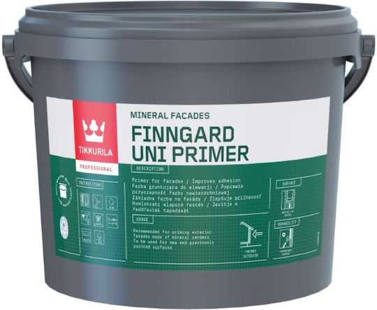 Facade Primer Finngard Uni Ap 2.7 L