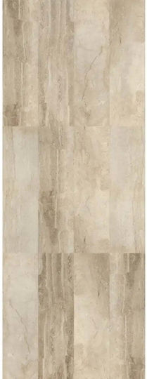 Pvc Paneling Vilo Brown Marble 2.65 M2