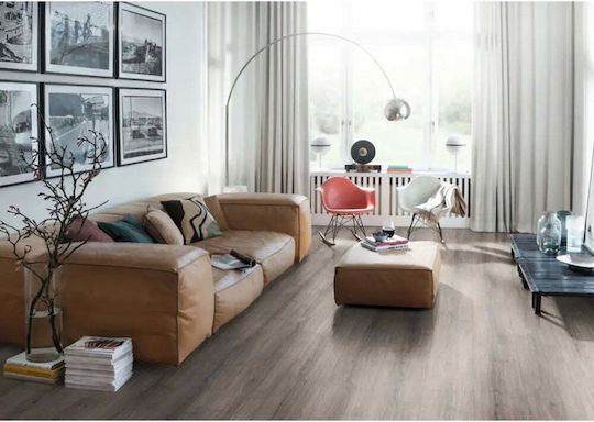 Laminatböden Egger Aqua Eiche Sherman El2403 10,00 Mm 32/ac4 Geprägt